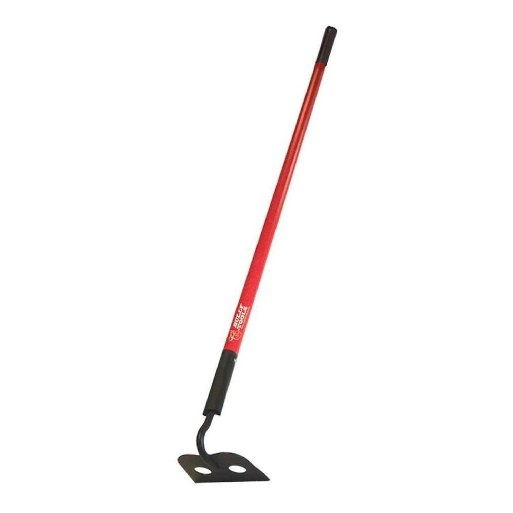 Bully Tools, Mason Hoe w/Fiberglass Handle, Model# 92360